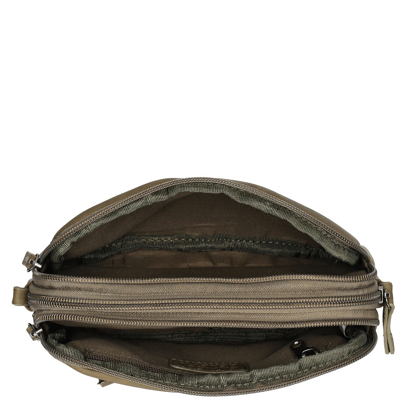 Roza crossbody tas