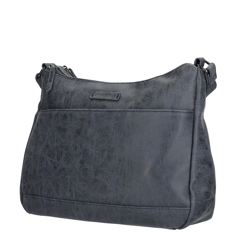 Nouméa crossbody tas