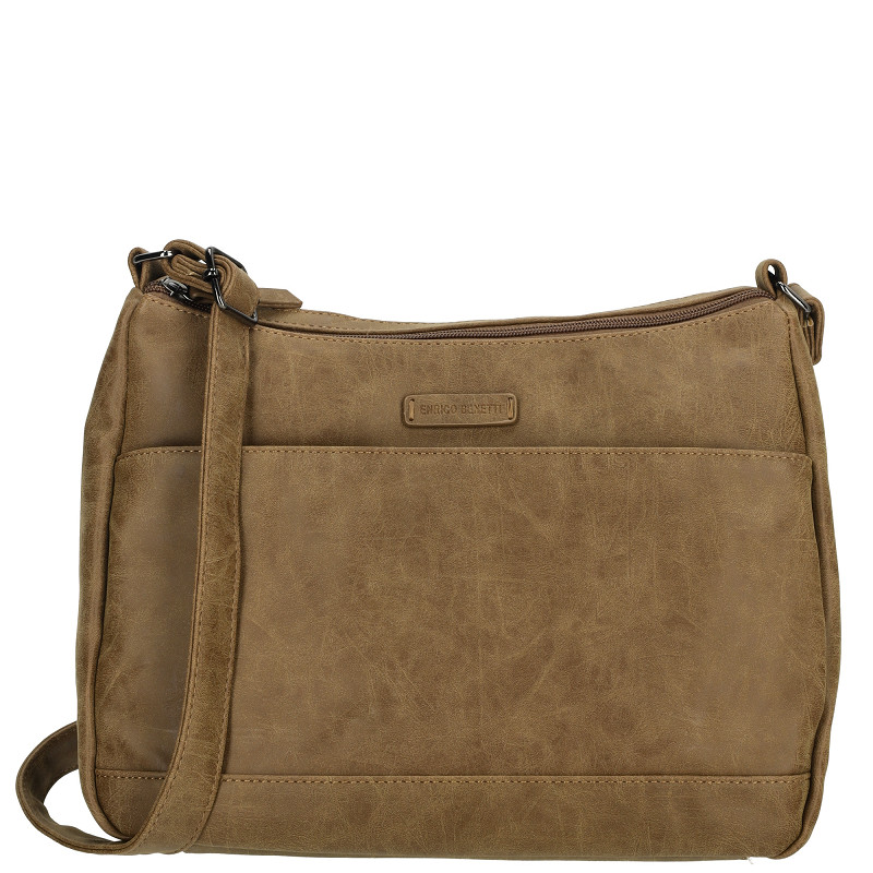 Nouméa crossbody tas