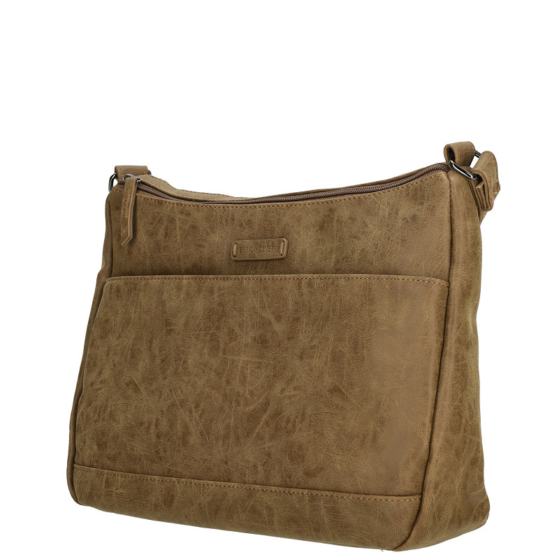 Nouméa crossbody tas