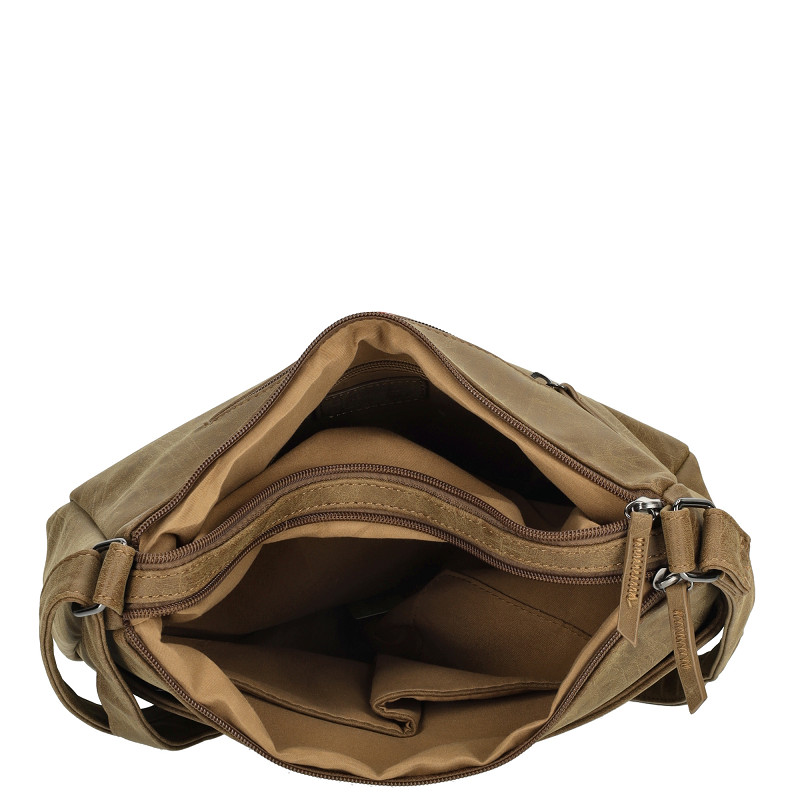 Nouméa crossbody tas