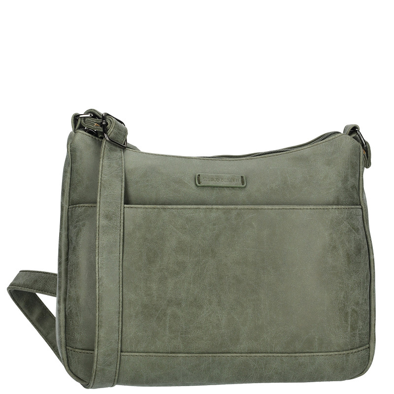 Nouméa crossbody tas