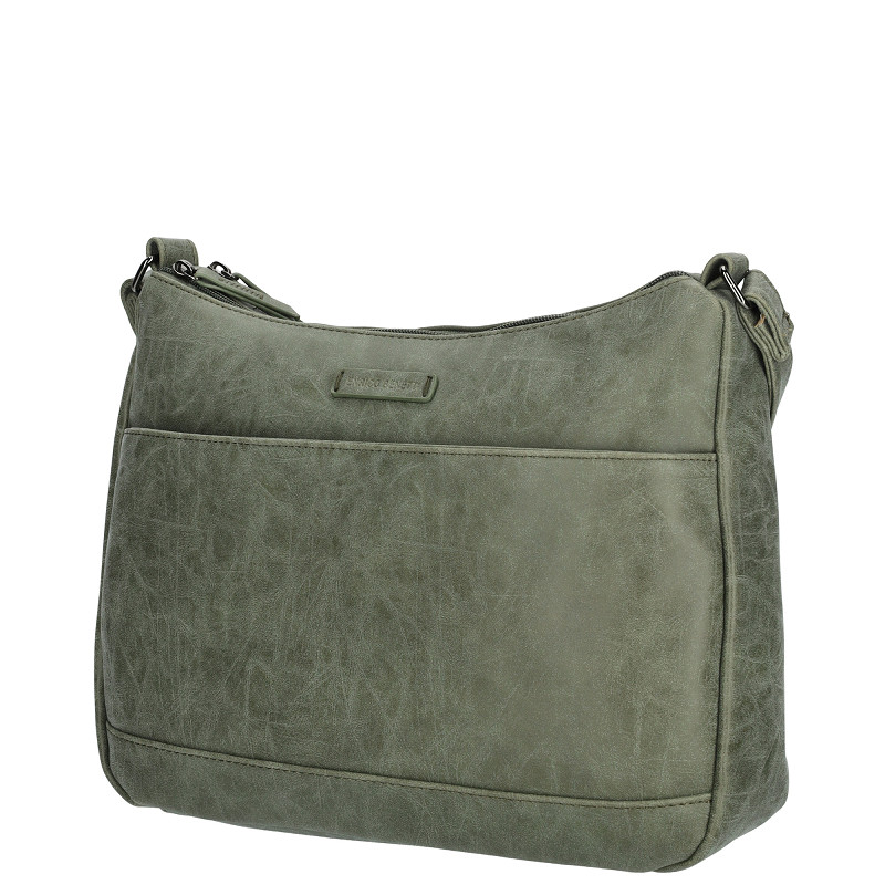 Nouméa crossbody tas