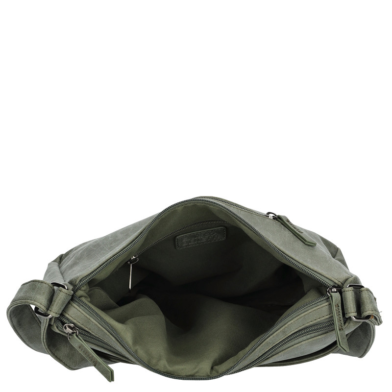 Nouméa crossbody tas