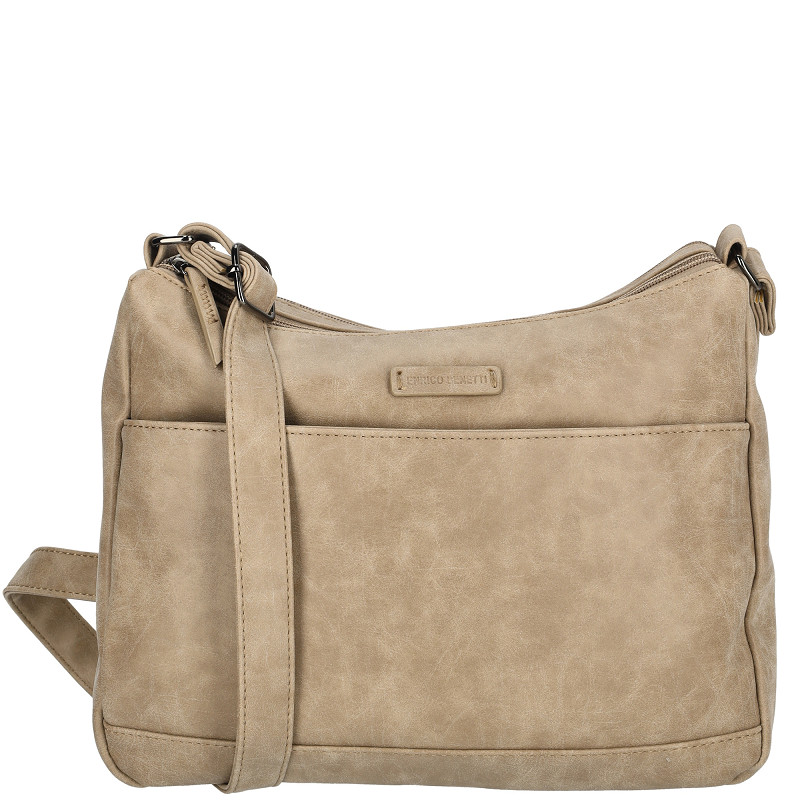 Nouméa crossbody tas