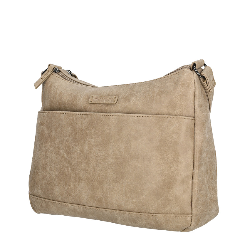 Nouméa crossbody tas