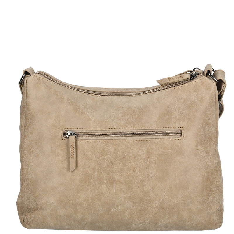 Nouméa crossbody tas