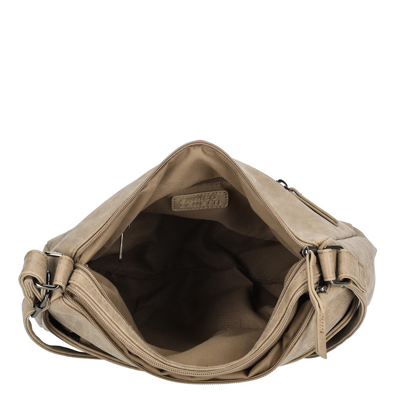 Nouméa crossbody tas