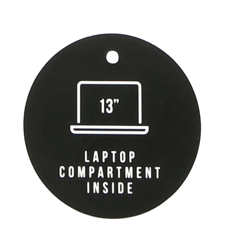 Janice shopper - laptop 13 inch