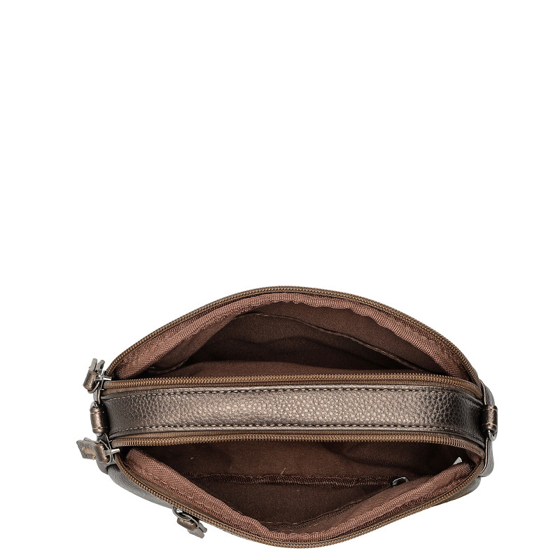 Nina crossbody tas