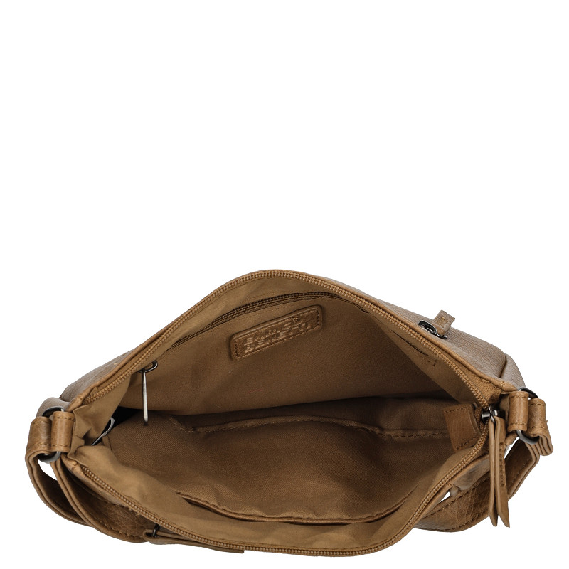Emma crossbody tas