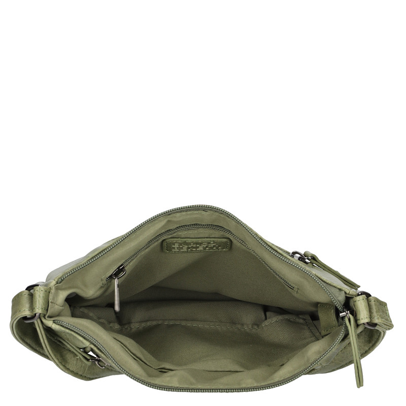 Emma crossbody tas