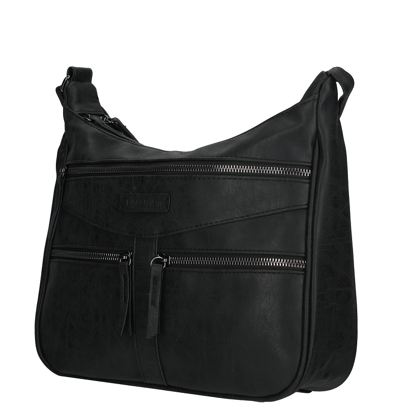 Nouméa crossbody tas