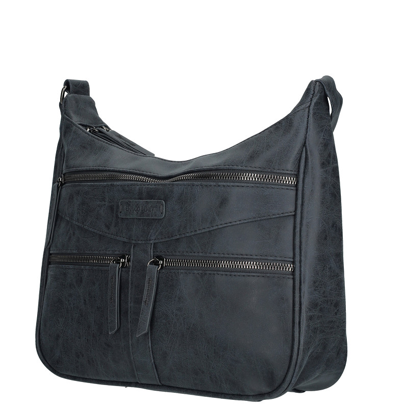 Nouméa crossbody tas
