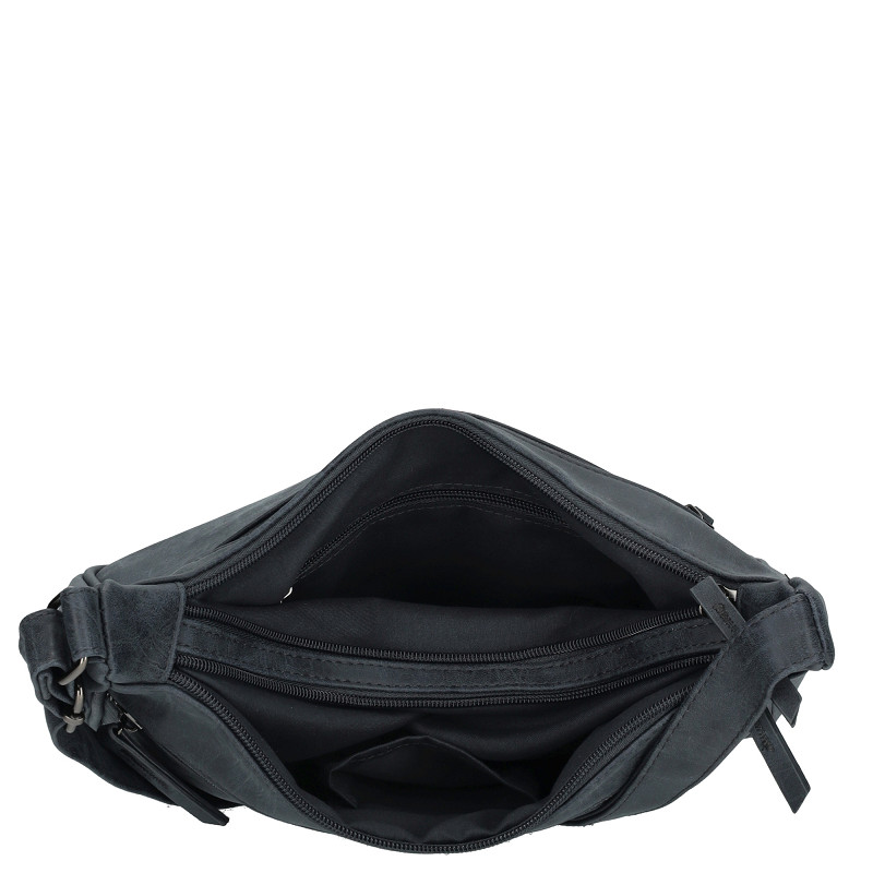 Nouméa crossbody tas