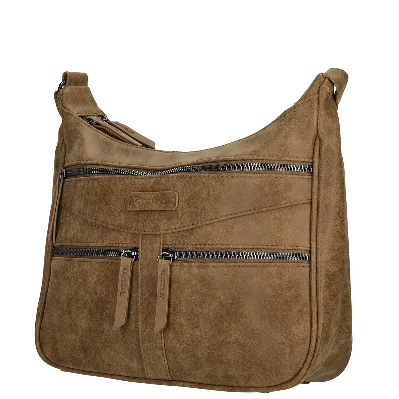 Nouméa crossbody tas