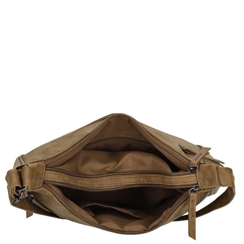 Nouméa crossbody tas
