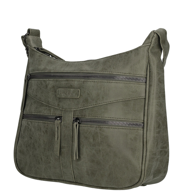 Nouméa crossbody tas