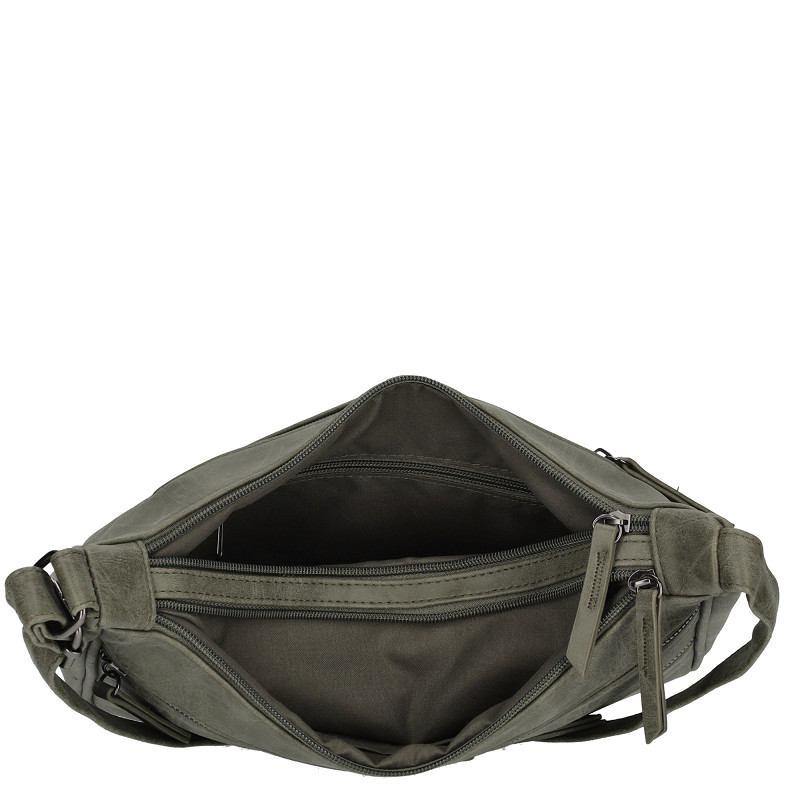 Nouméa crossbody tas