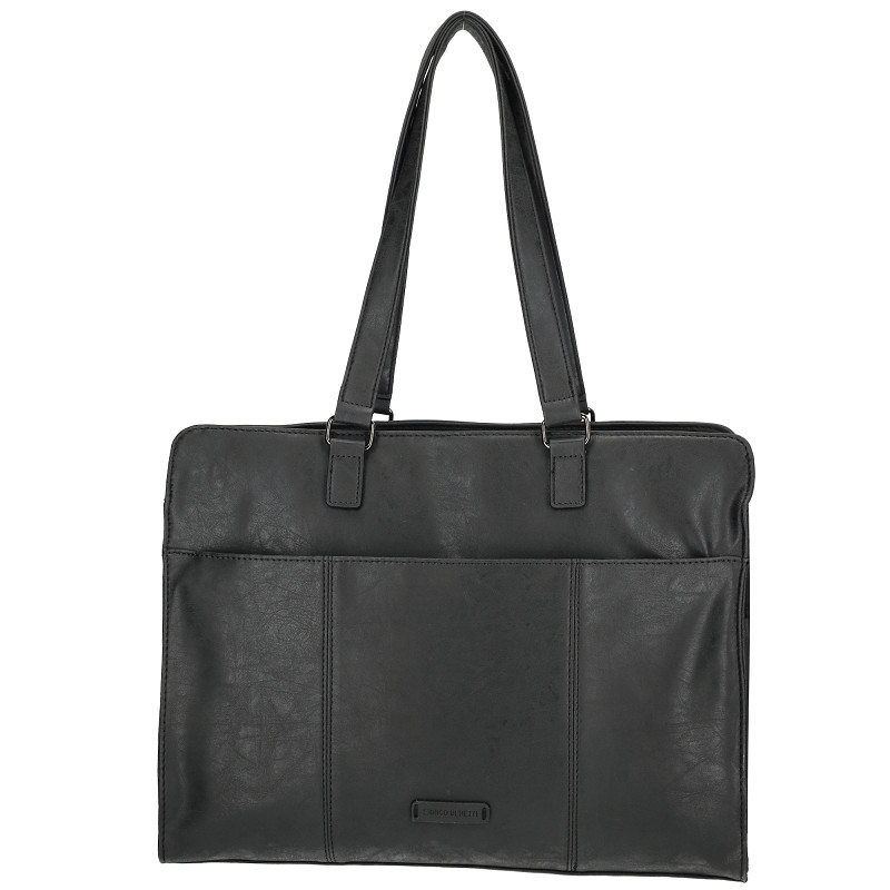 Kate schoudertas - laptop 15 inch