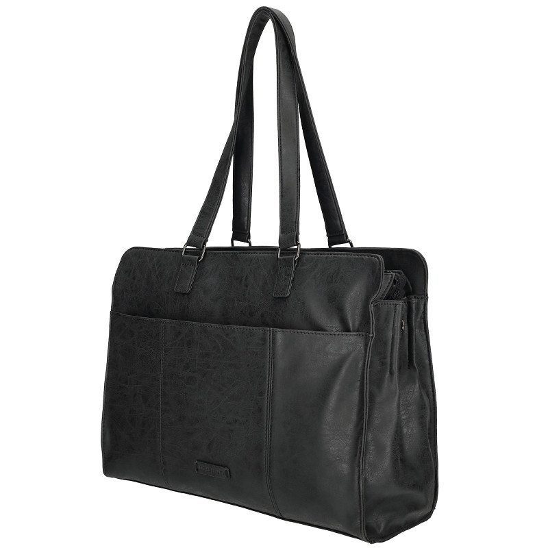Kate schoudertas - laptop 15 inch