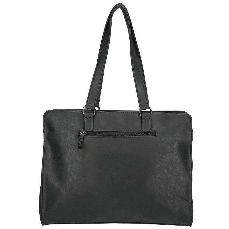 Kate schoudertas - laptop 15 inch