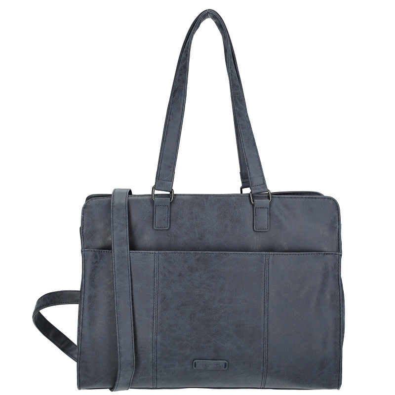 Kate schoudertas - laptop 15 inch