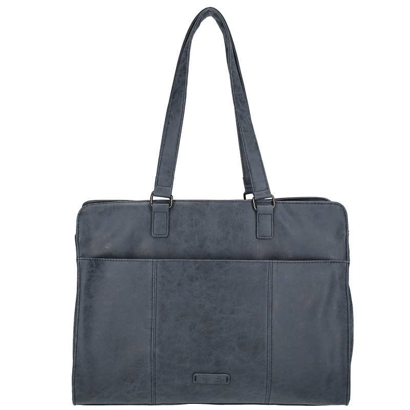 Kate schoudertas - laptop 15 inch