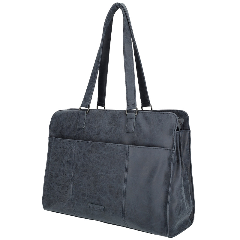 Kate schoudertas - laptop 15 inch