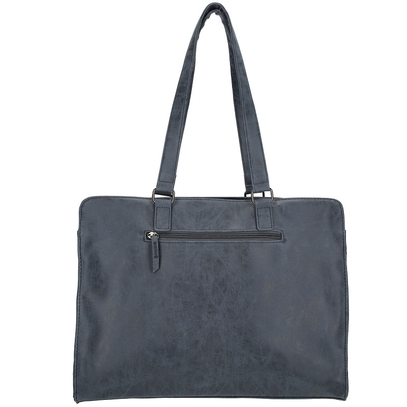 Kate schoudertas - laptop 15 inch
