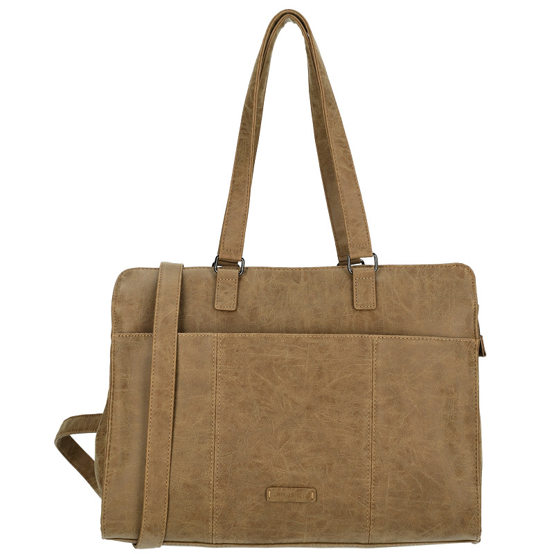 Kate schoudertas - laptop 15 inch