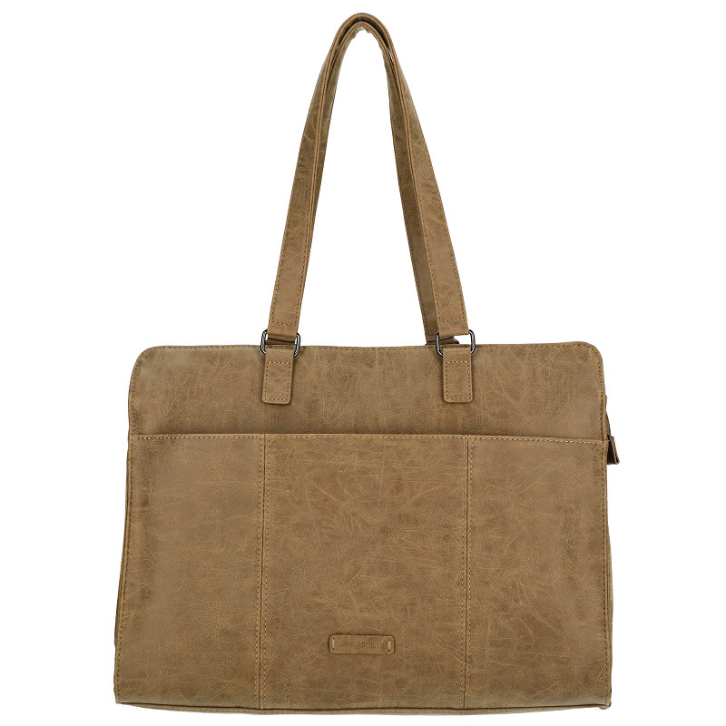 Kate schoudertas - laptop 15 inch
