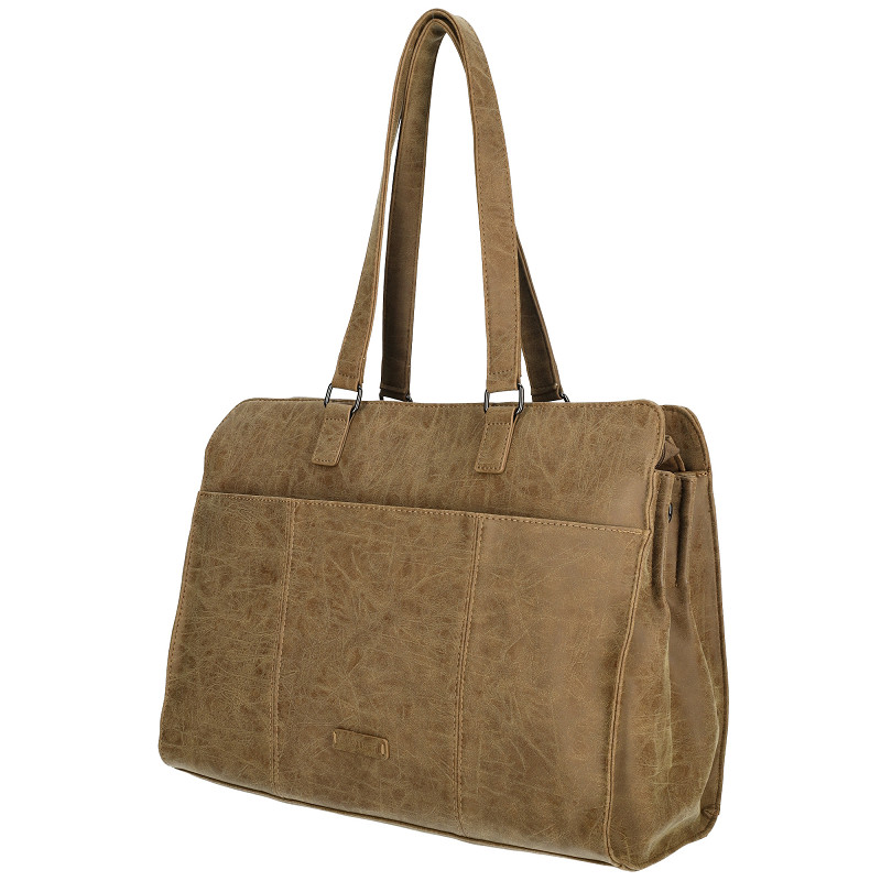Kate schoudertas - laptop 15 inch