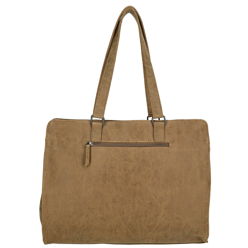 Kate schoudertas - laptop 15 inch