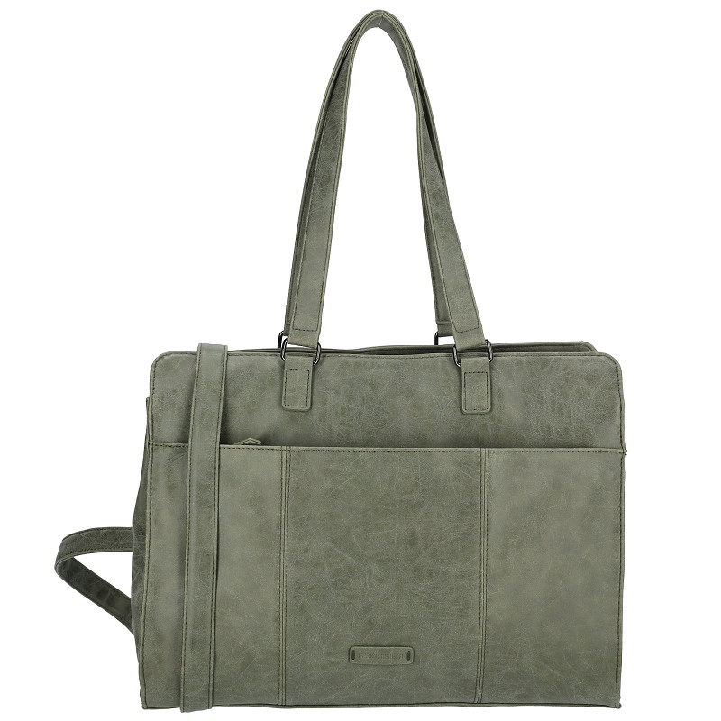 Kate schoudertas - laptop 15 inch