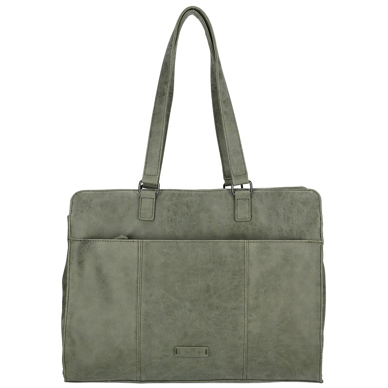 Kate schoudertas - laptop 15 inch