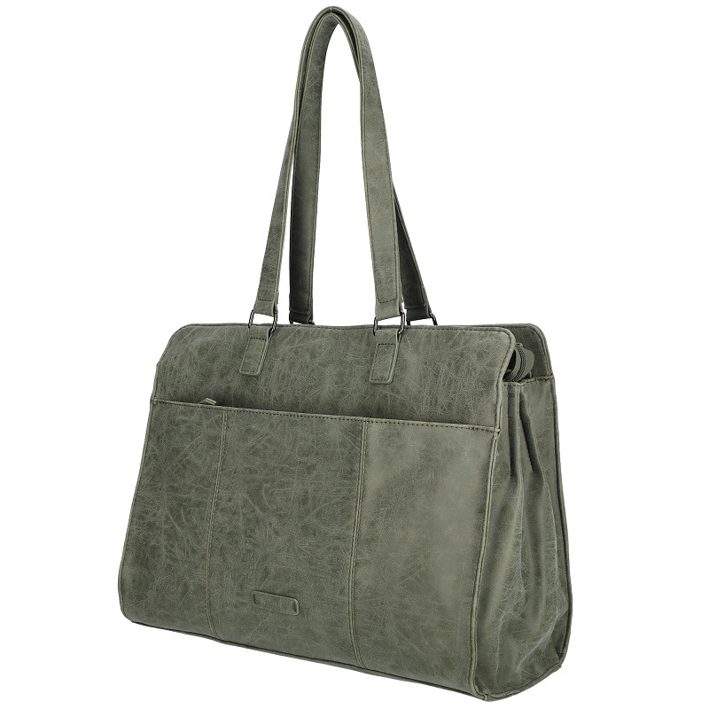 Kate schoudertas - laptop 15 inch