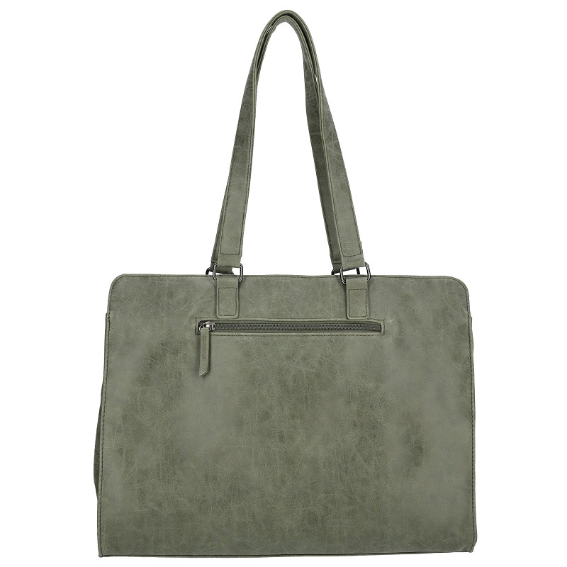 Kate schoudertas - laptop 15 inch
