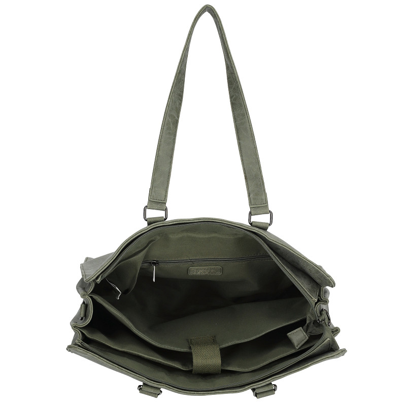 Kate schoudertas - laptop 15 inch