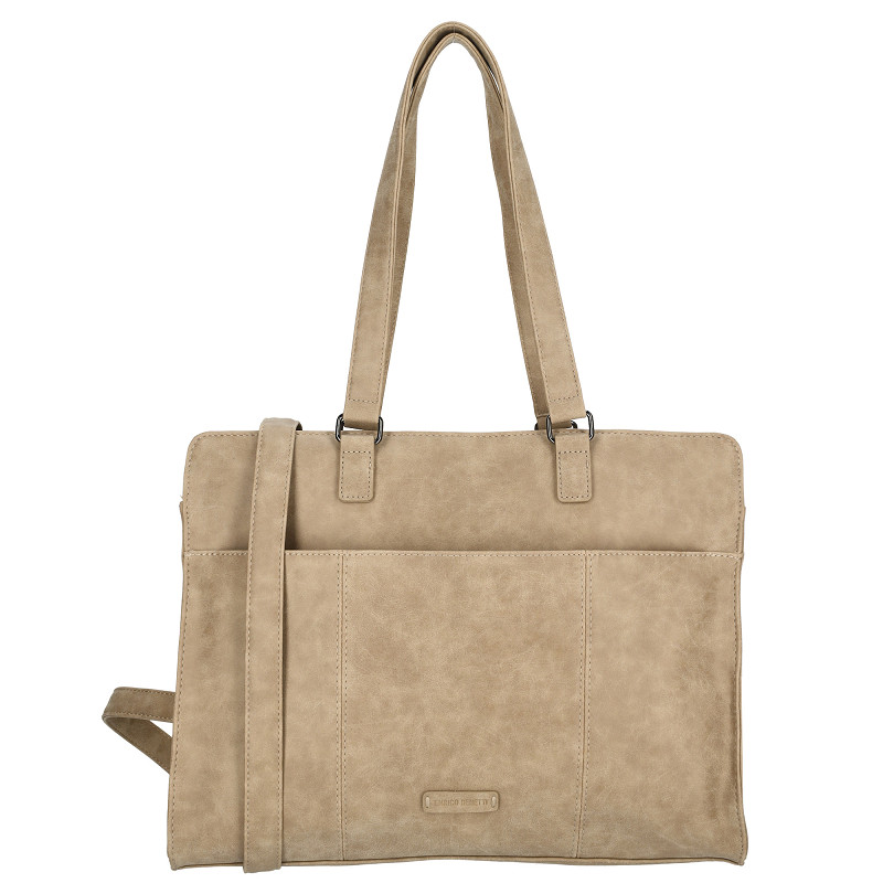 Kate schoudertas - laptop 15 inch
