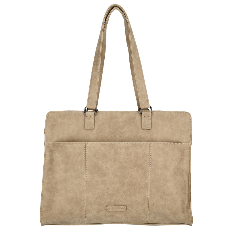 Kate schoudertas - laptop 15 inch