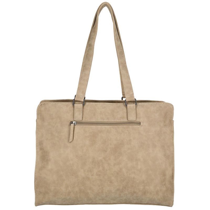 Kate schoudertas - laptop 15 inch