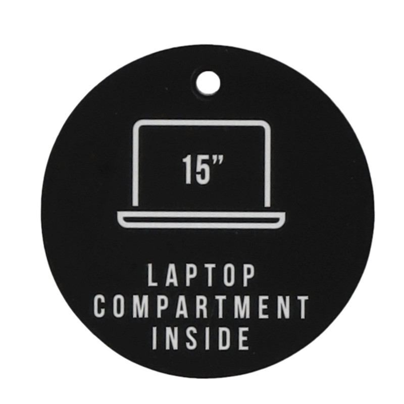 Kate schoudertas - laptop 15 inch