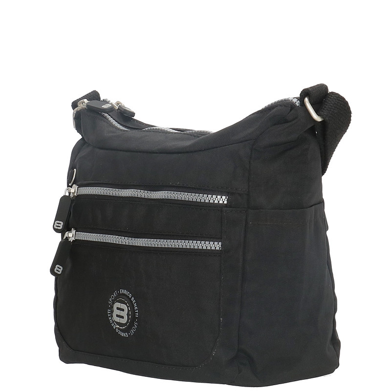 Frances crossbody tas