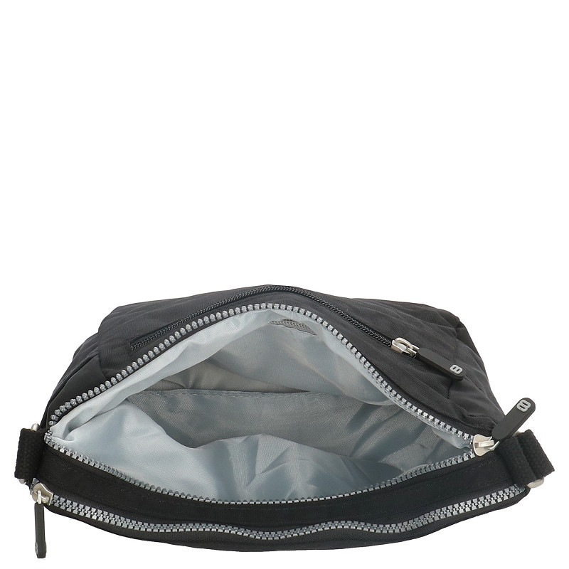 Frances crossbody tas