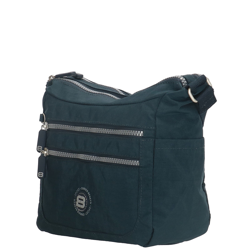 Frances crossbody tas