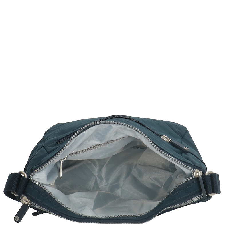 Frances crossbody tas