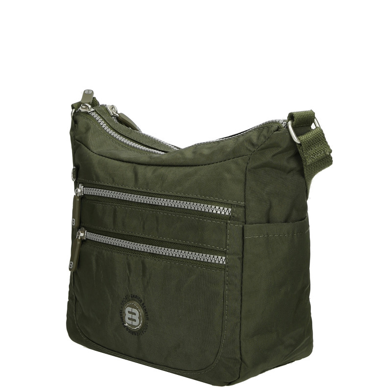 Frances crossbody tas