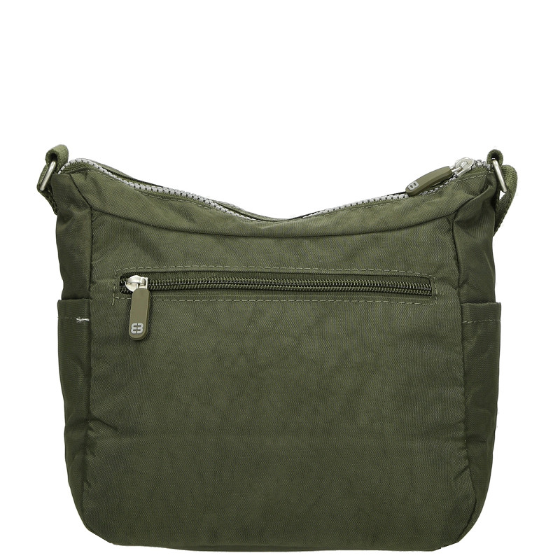 Frances crossbody tas