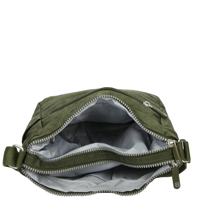 Frances crossbody tas